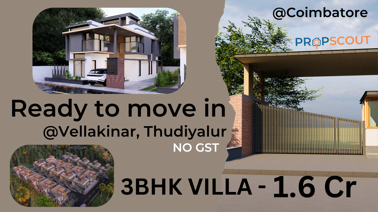 AV Property CBE AV5